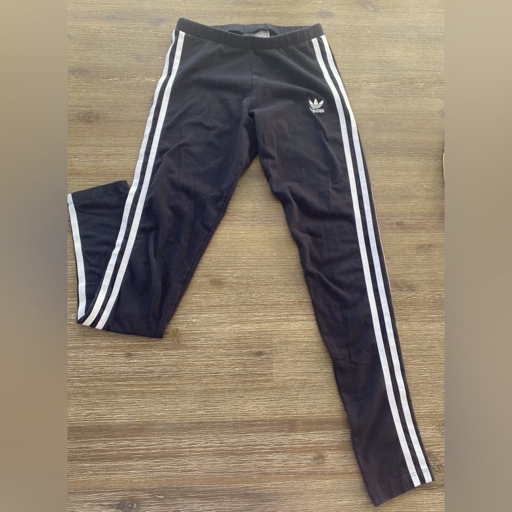 Adidas leggings